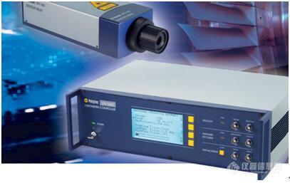 国产激光测振仪