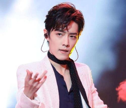 娱乐吃瓜君肖战粉丝,娱乐吃瓜界的风云人物